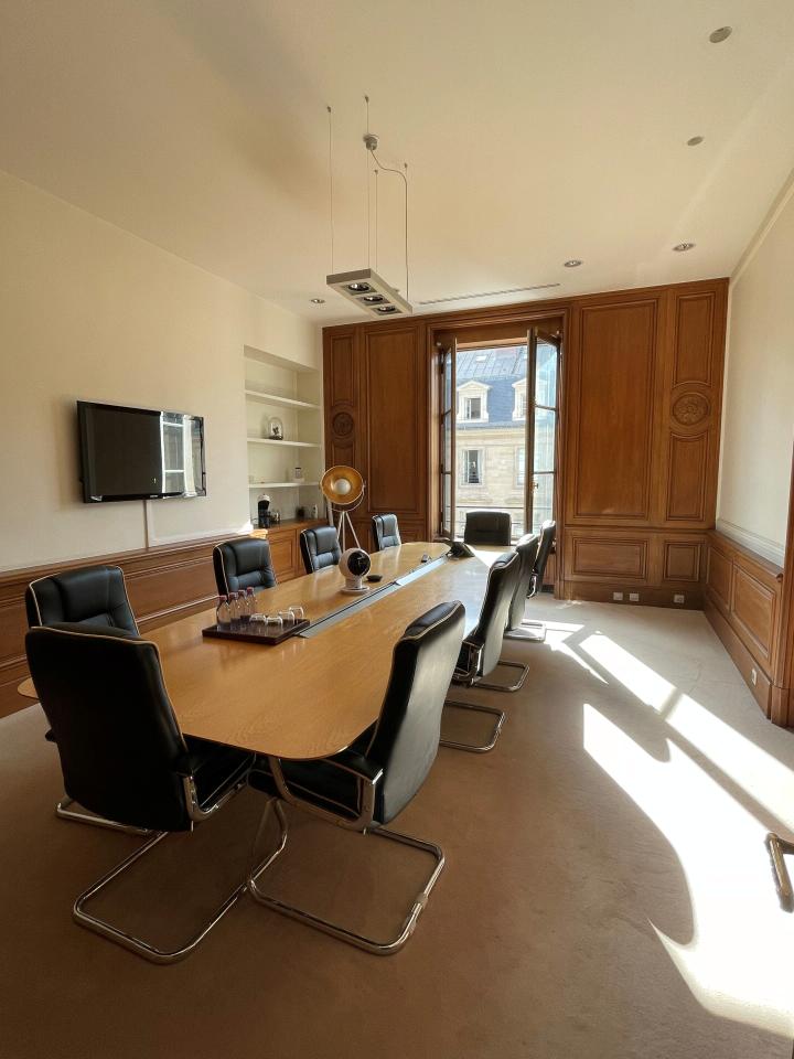 Location bureau Paris OLBUR2206364 6
