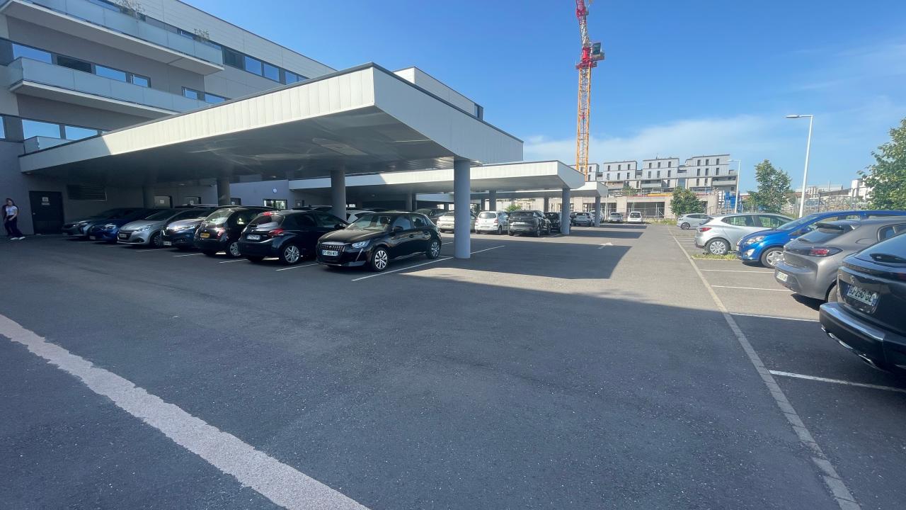 Vente bureau Nancy Meurthe-et-Moselle OVBUR2533932 11