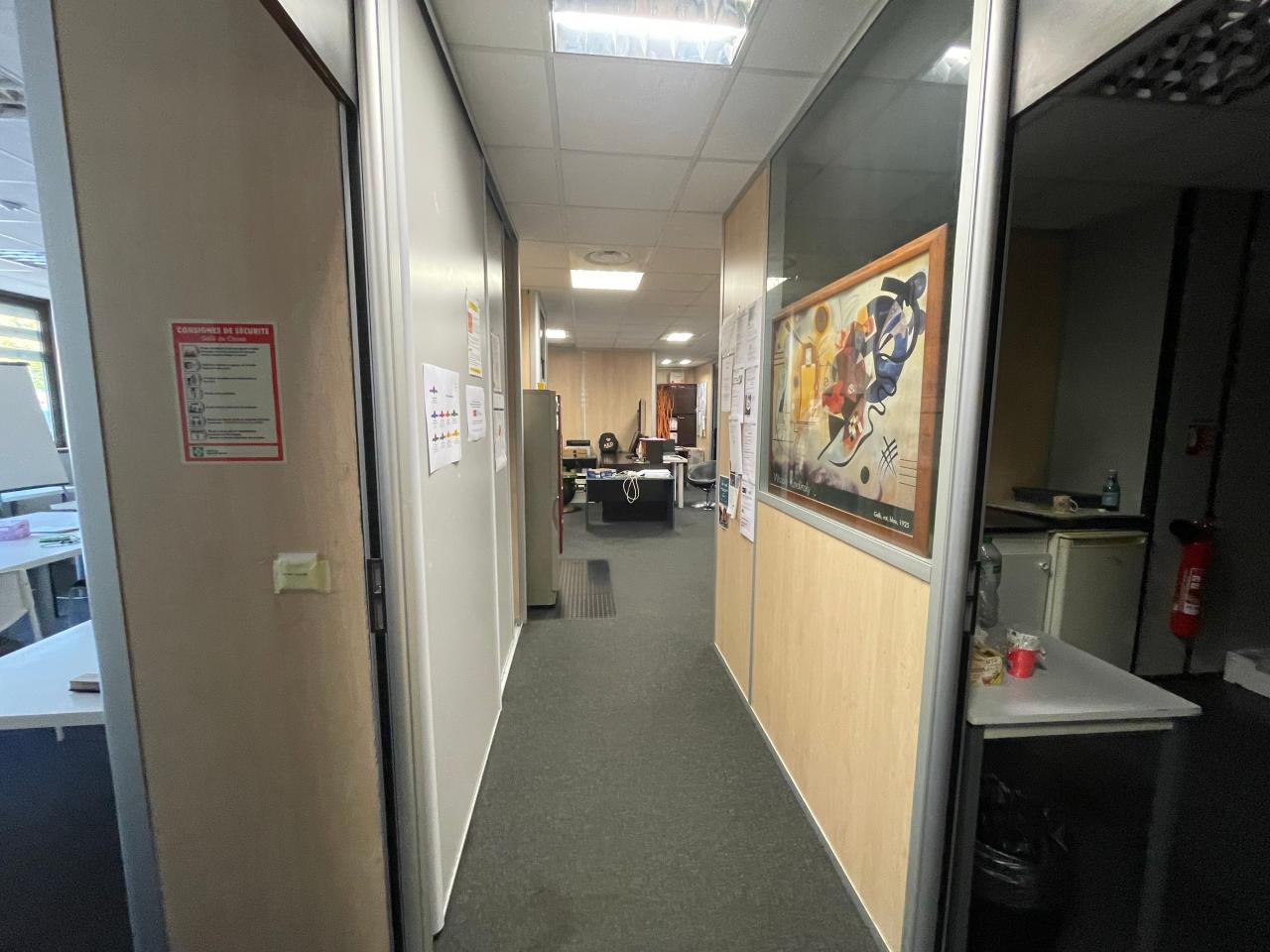 Location bureau Pérols Hérault OLBUR2644374 7