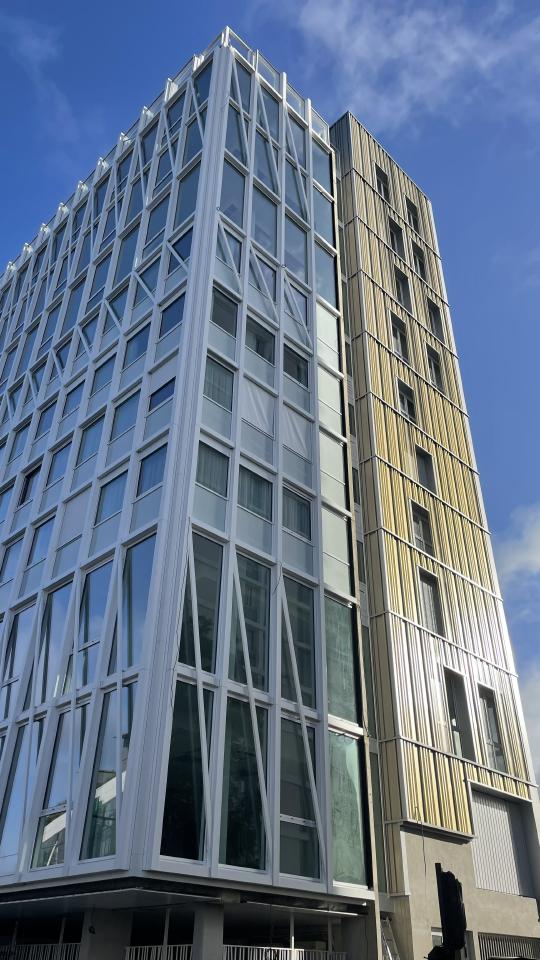 Location bureau Tours Indre-et-Loire OLBUR2119666 12