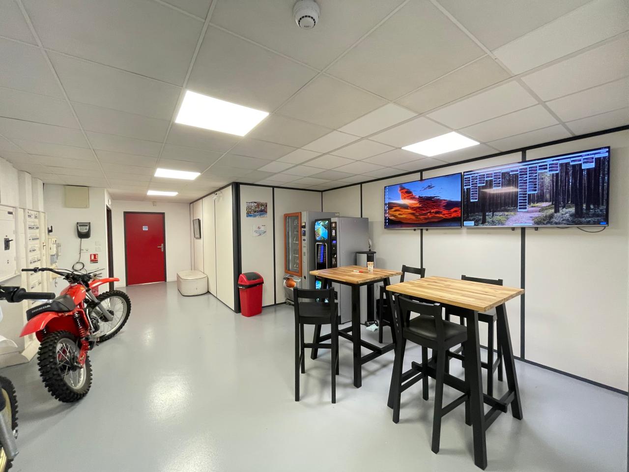 Location local d'activité Toulouse Haute-Garonne OLACT2535201 10