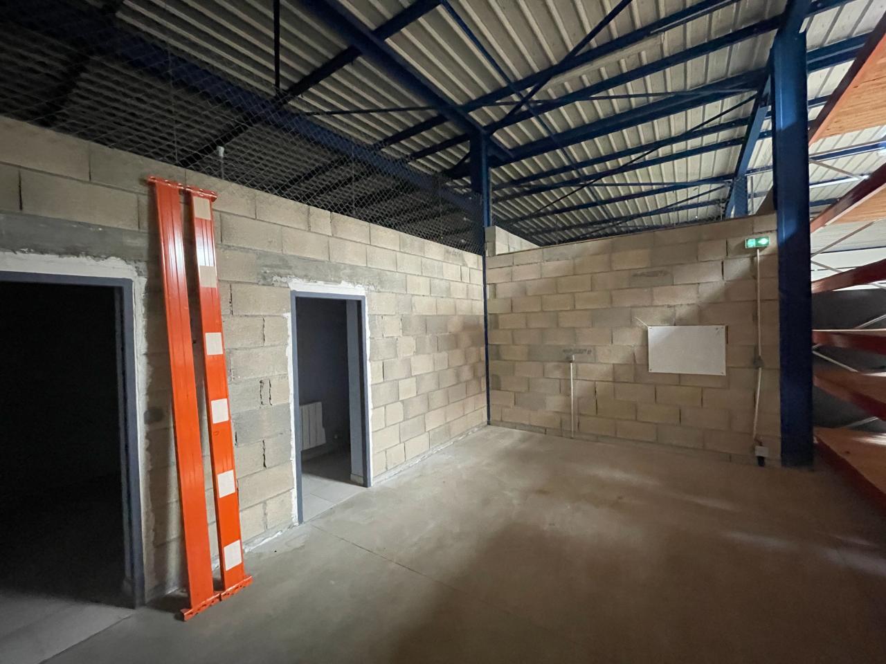 Location local d'activité Levernois Côte-d'Or OLACT2532527 12