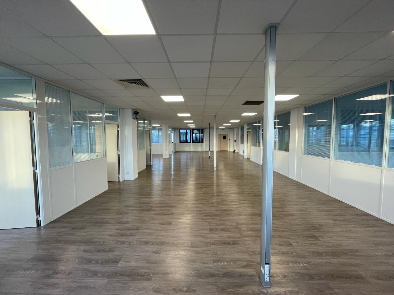 Location bureau Le Havre Seine-Maritime OLBUR2529003 4