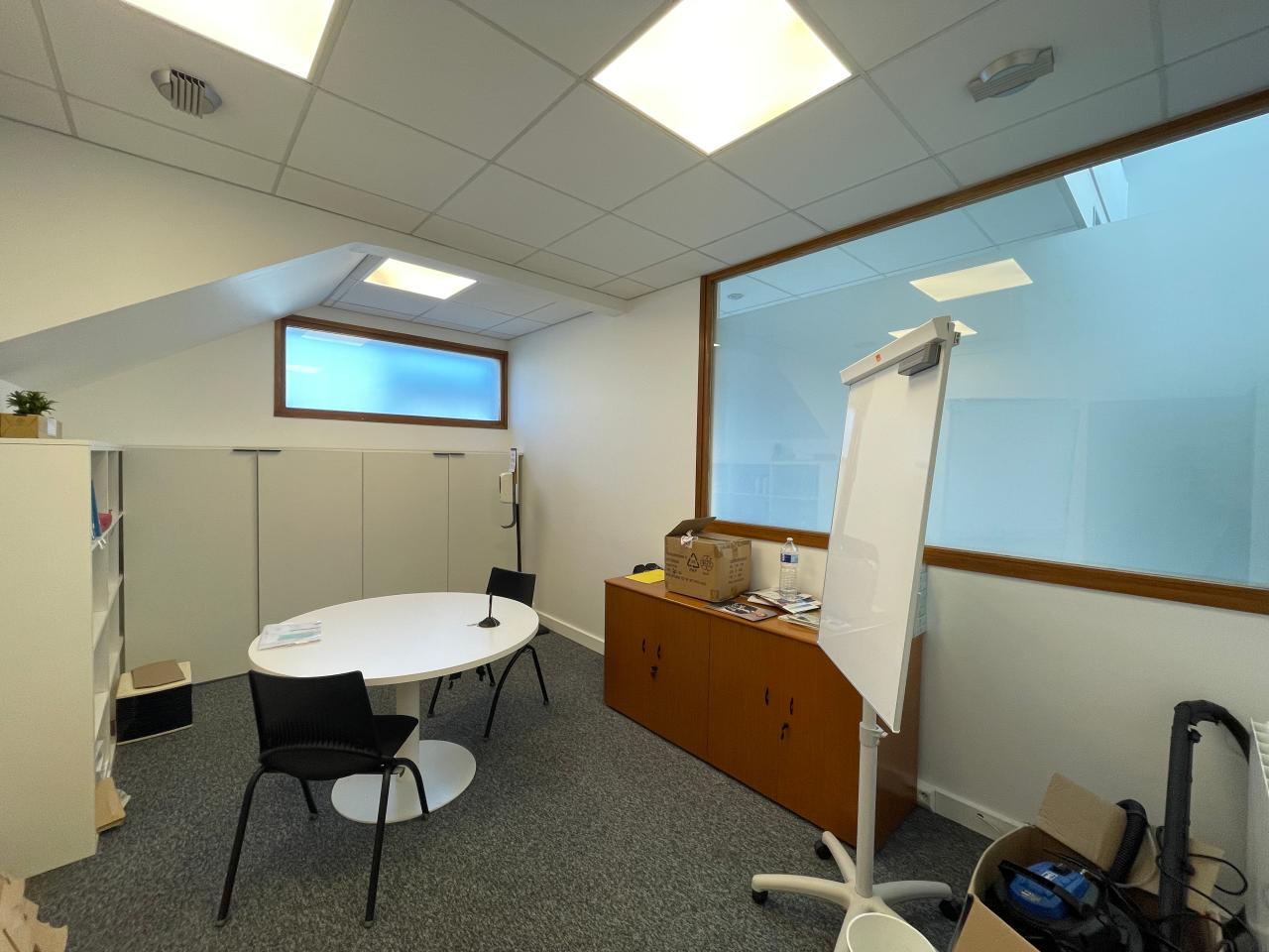 Location bureau Mont-Saint-Aignan Seine-Maritime OLBUR2640038 21