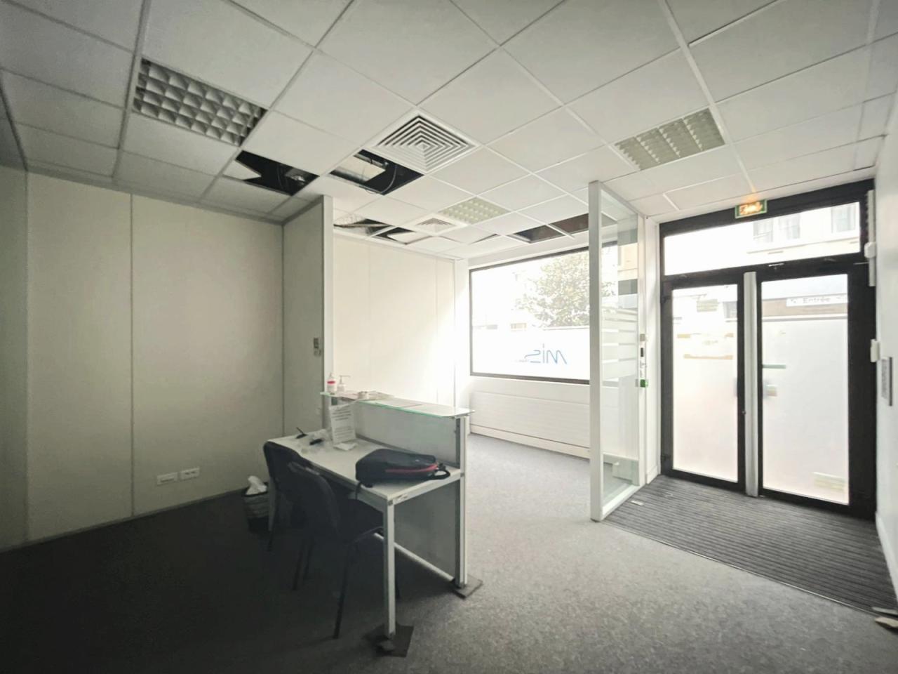 Vente bureau Levallois-Perret Hauts-de-Seine OVBUR2534058 6