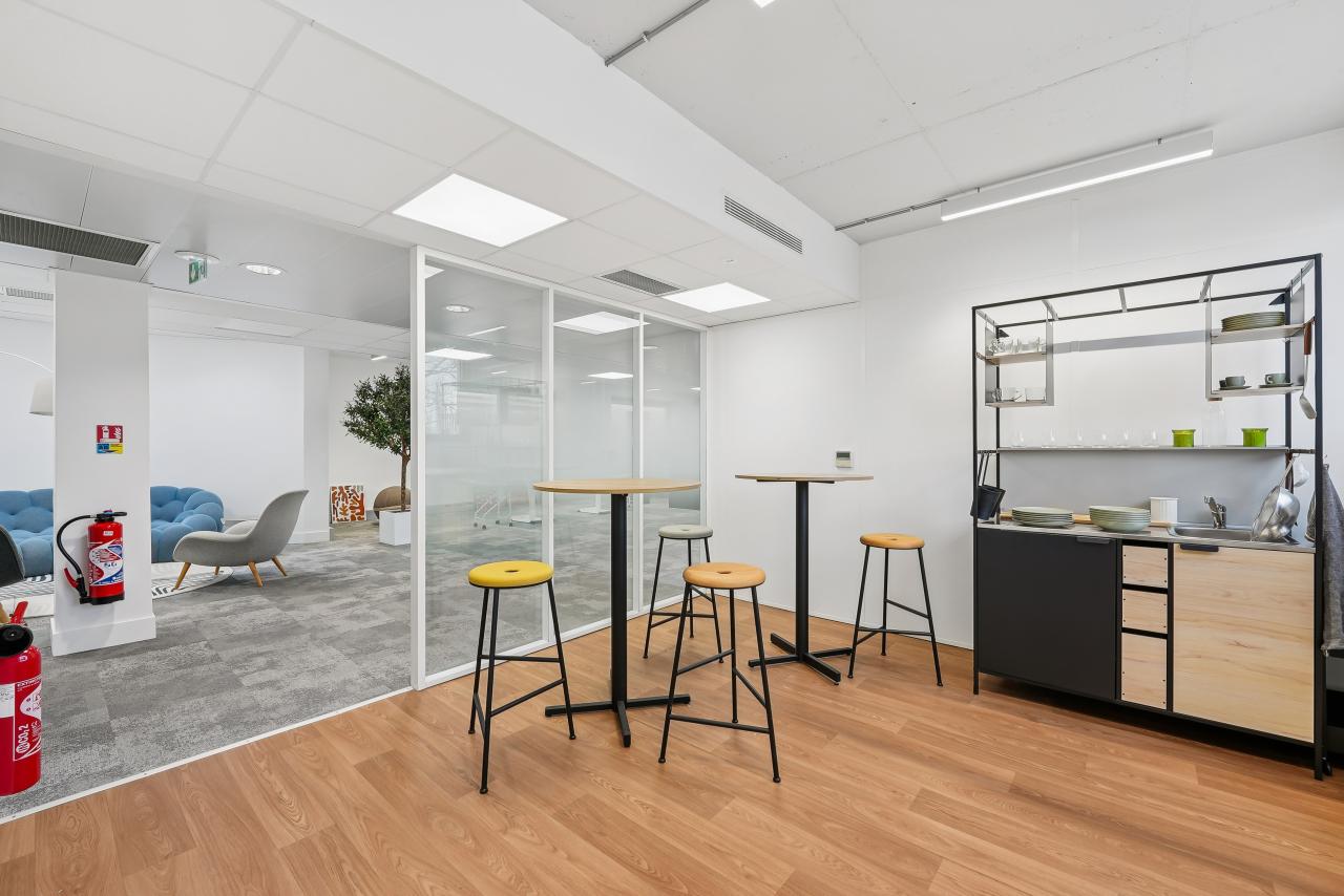 Location bureau Levallois-Perret Hauts-de-Seine OLBUR2313565 13