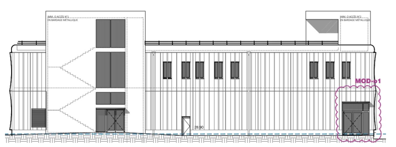 Location bureau Argenteuil Val-d'Oise OLBUR2426464 10
