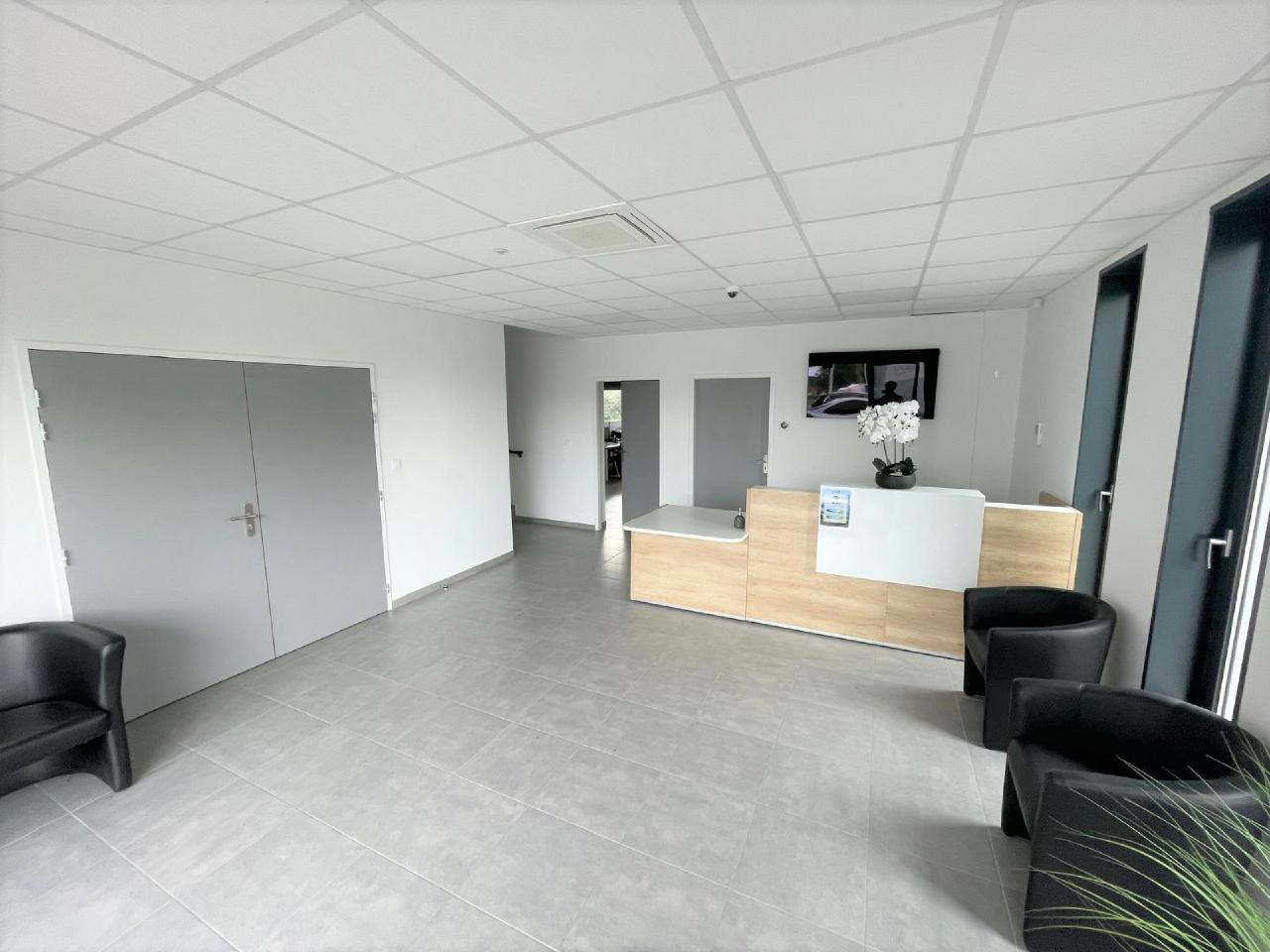 Location local d'activité Godewaersvelde Nord OLACT2528702 10