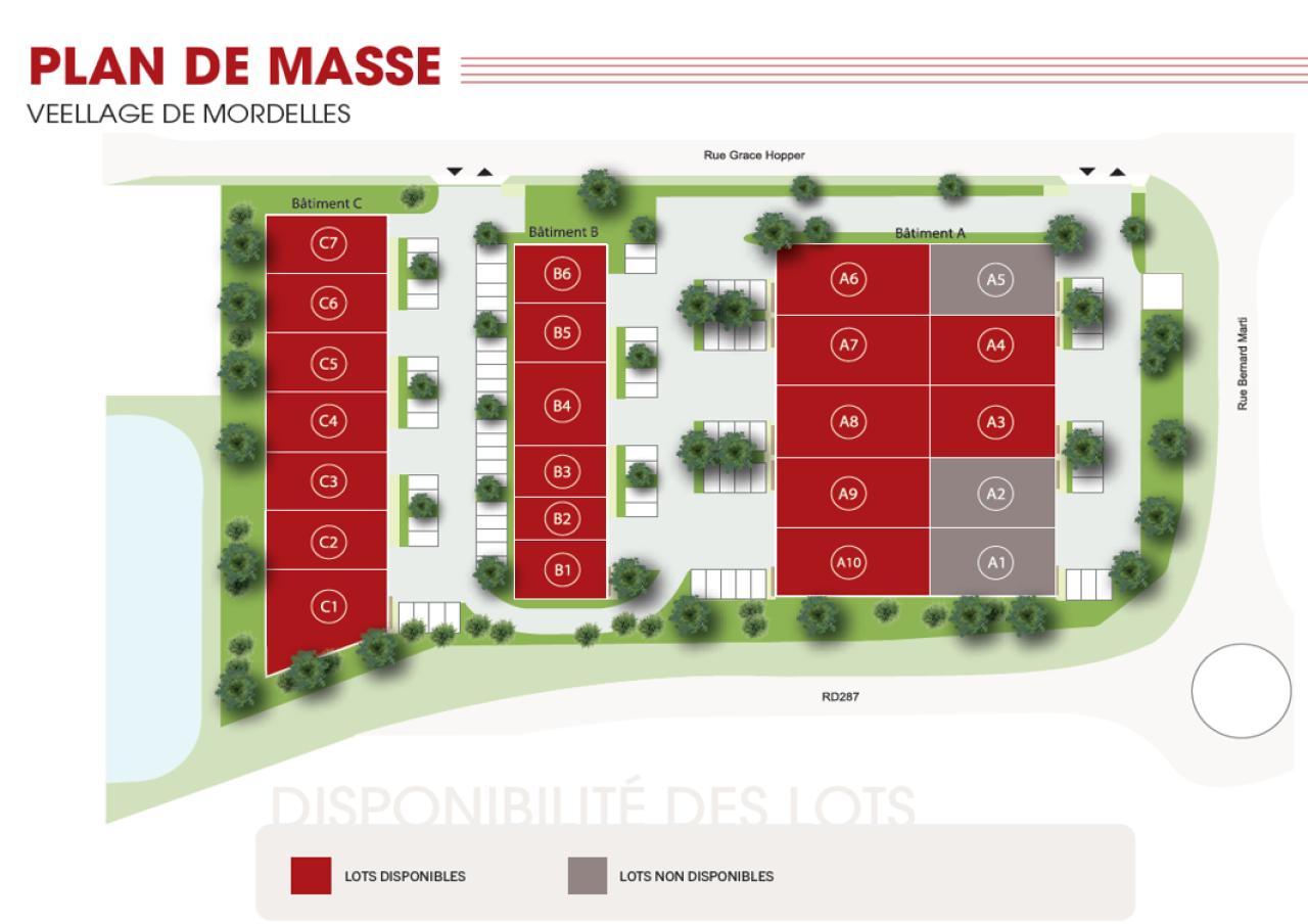 Location local d'activité Mordelles Ille-et-Vilaine OLACT2638725 6