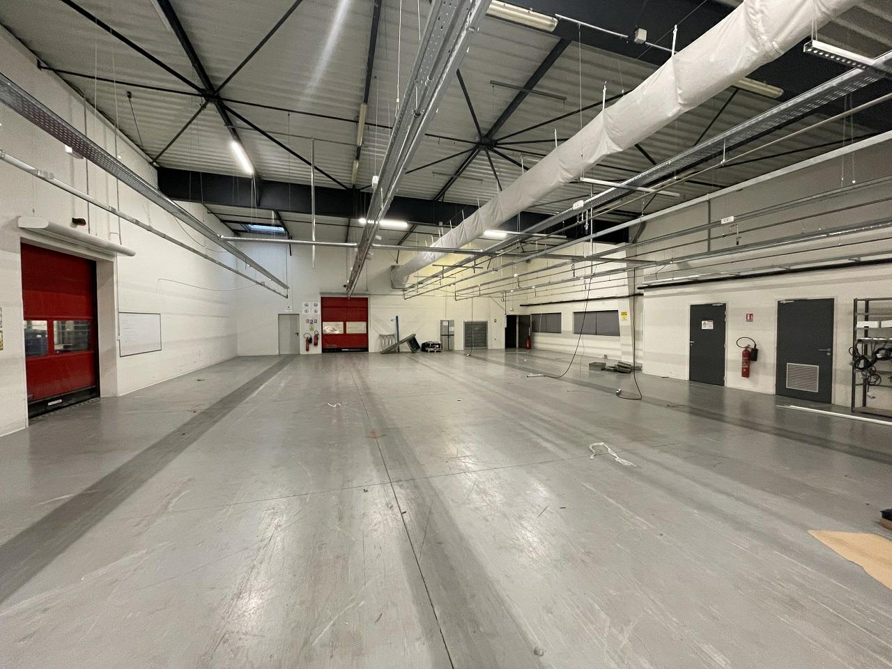 Location local d'activité Longvic Côte-d'Or OLACT2315940 8