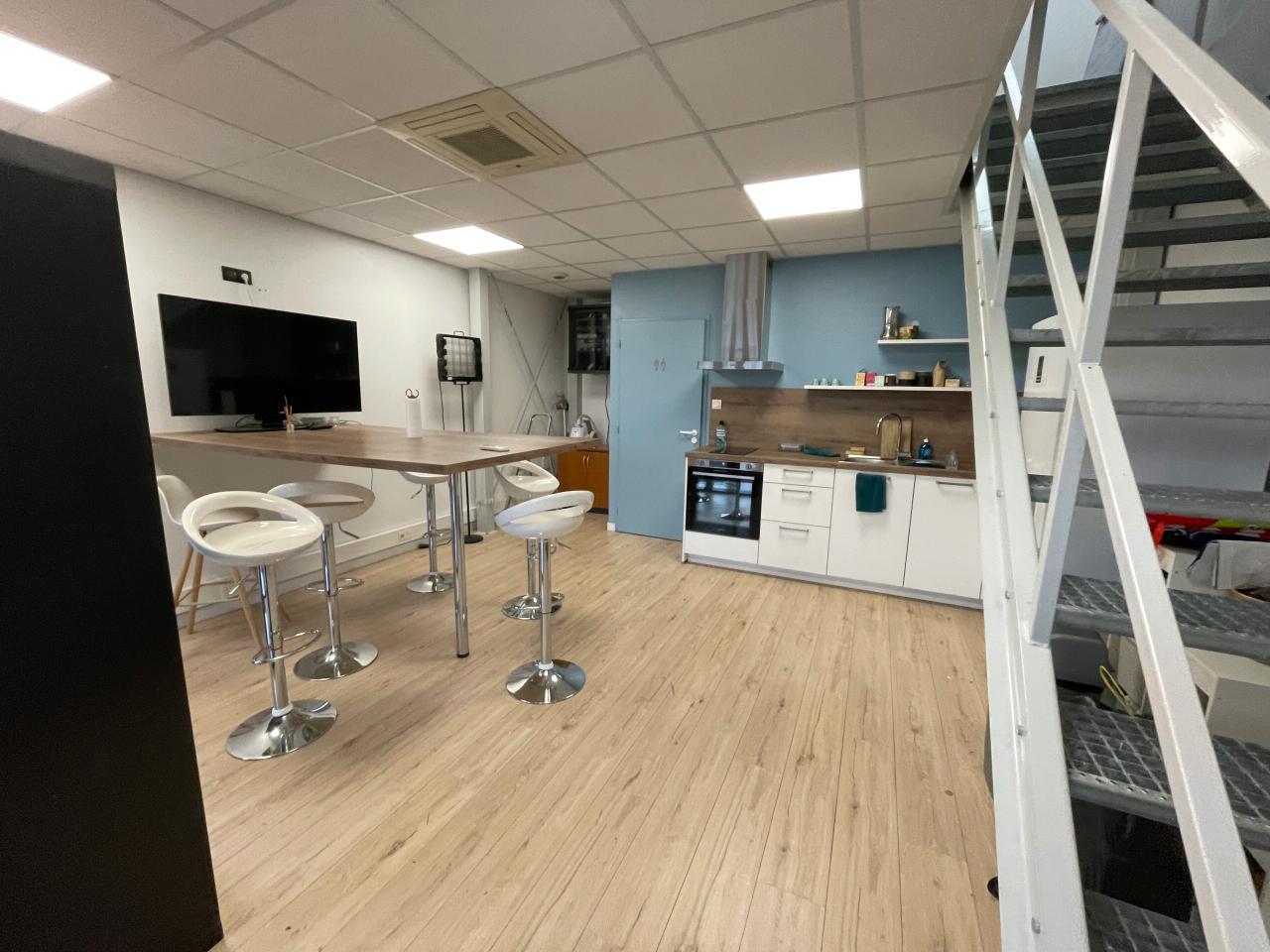 Vente local d'activité Meyzieu Rhône OVACT2529346 9