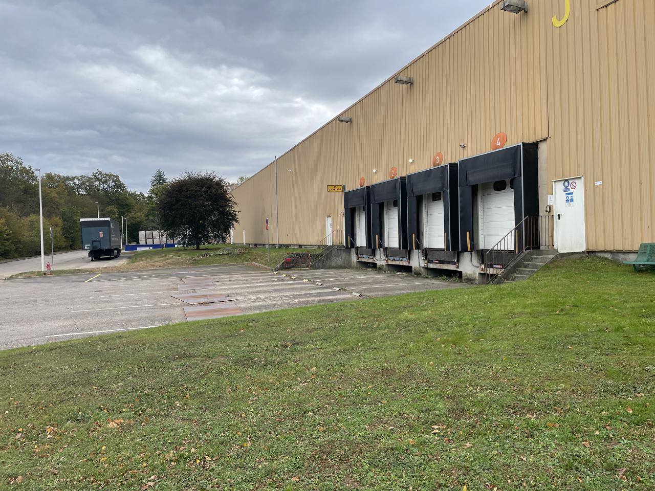 Location local d'activité Gondreville Meurthe-et-Moselle OLACT2315974 3