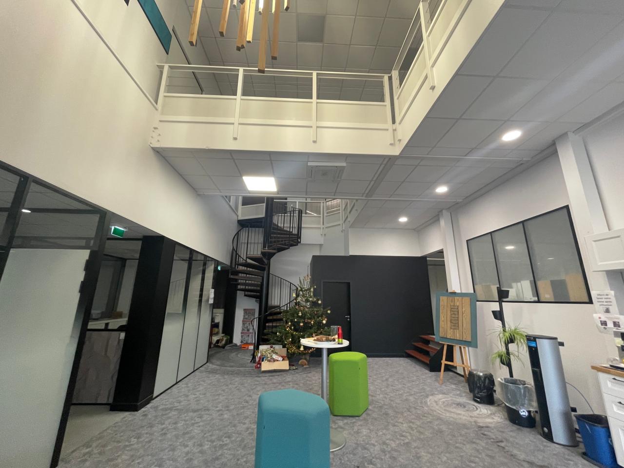 Location local d'activité Bruz Ille-et-Vilaine OLACT2537975 10