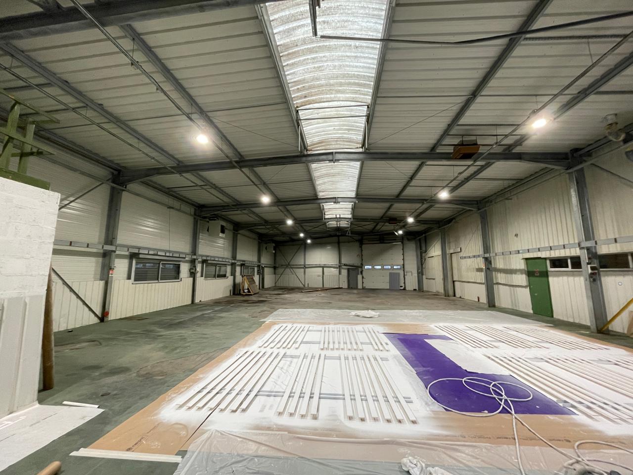 Location local d'activité Saint-Étienne-du-Rouvray Seine-Maritime OLACT2200052 15