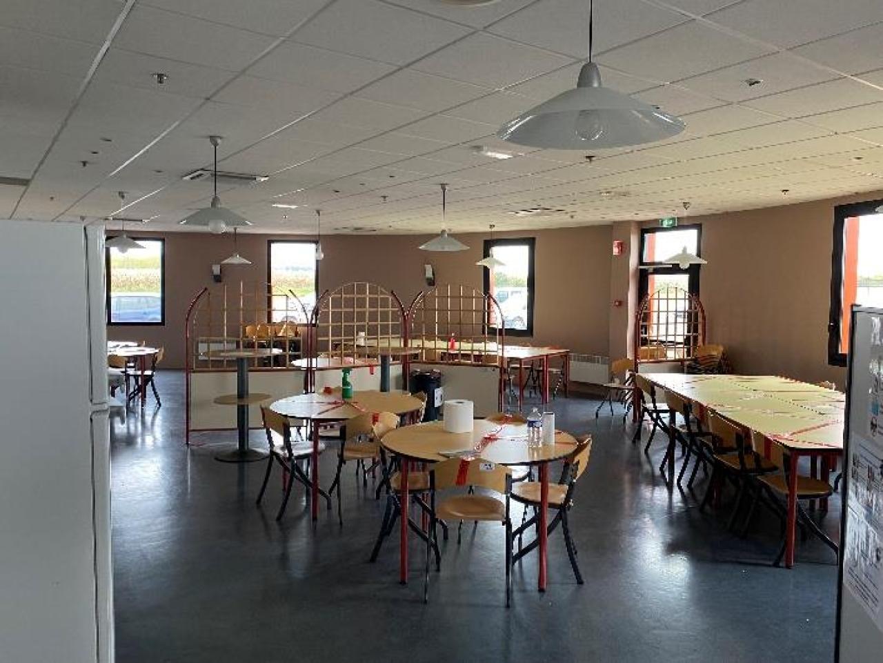 Vente local d'activité Sully-sur-Loire Loiret OVACT2113042 11