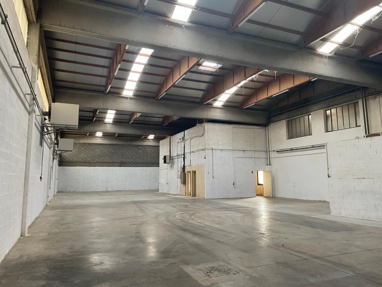 Location local d'activité Chassieu Rhône OLACT2310447 5