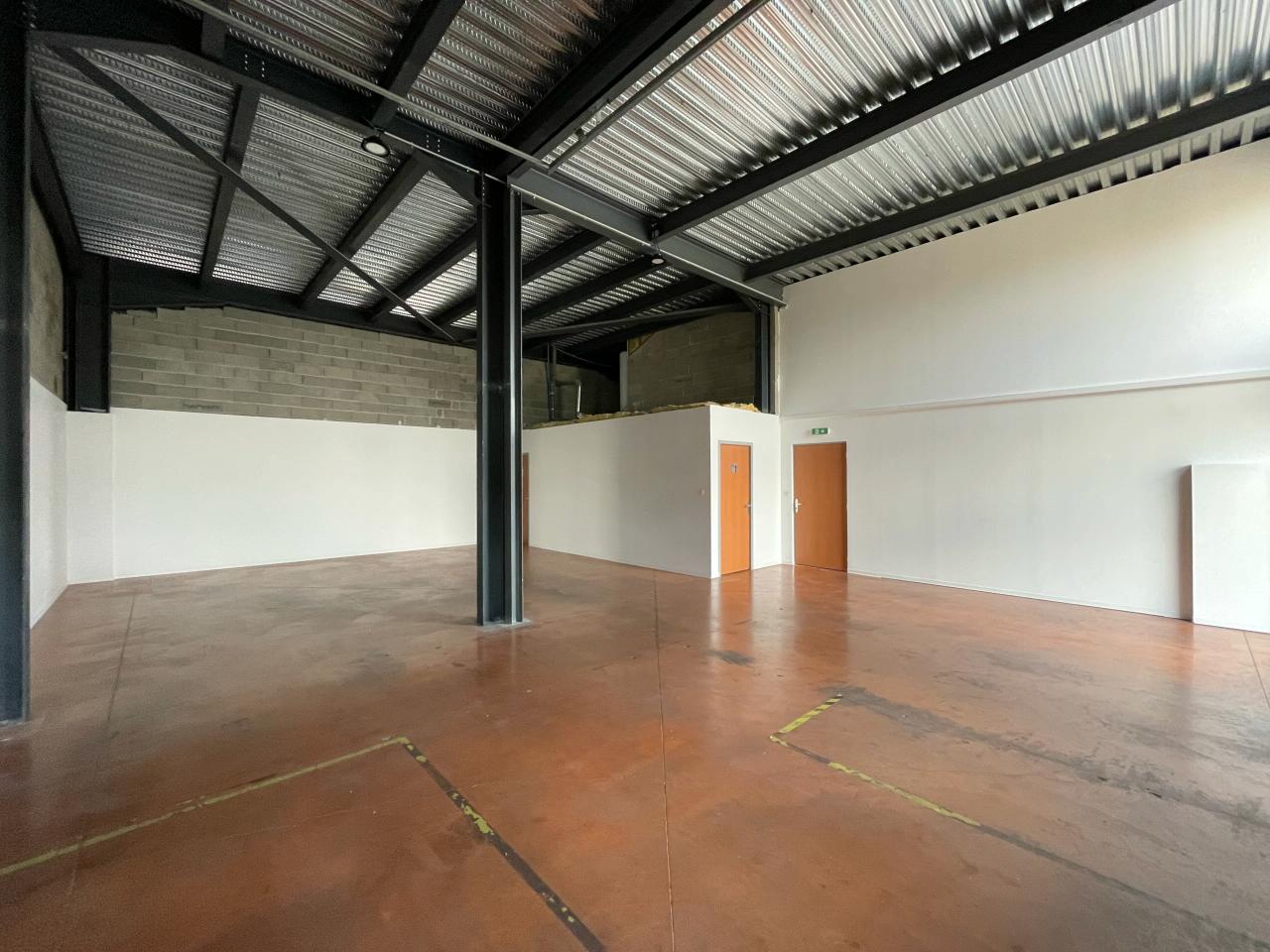 Location local d'activité Colomiers Haute-Garonne OLACT2314340 7