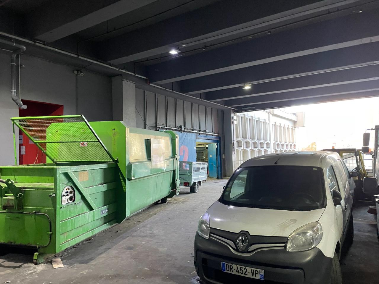 Vente local d'activité Montreuil Seine-Saint-Denis OVACT2310101 5