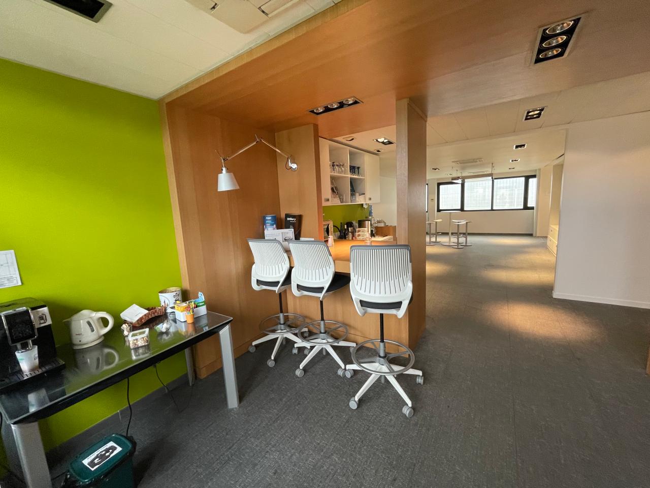 Location bureau Colomiers Haute-Garonne OLBUR2534547 8