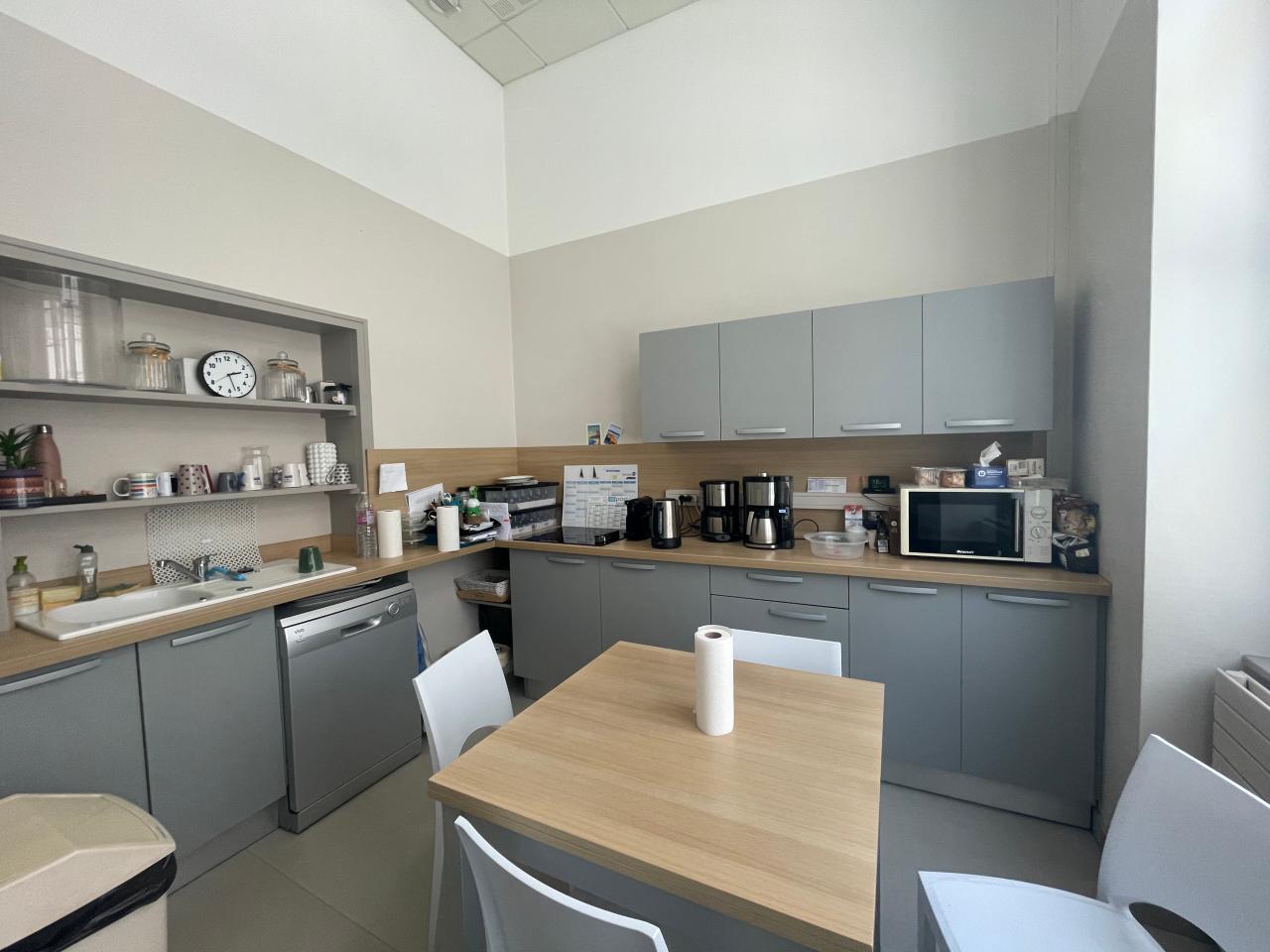 Vente bureau Rennes Ille-et-Vilaine OVBUR2641023 3