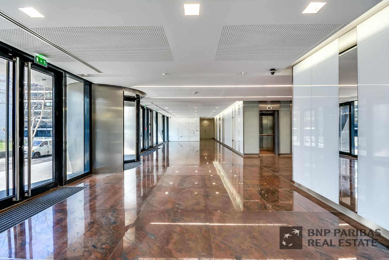 Location bureau Rueil-Malmaison Hauts-de-Seine OLBUR2002135 5