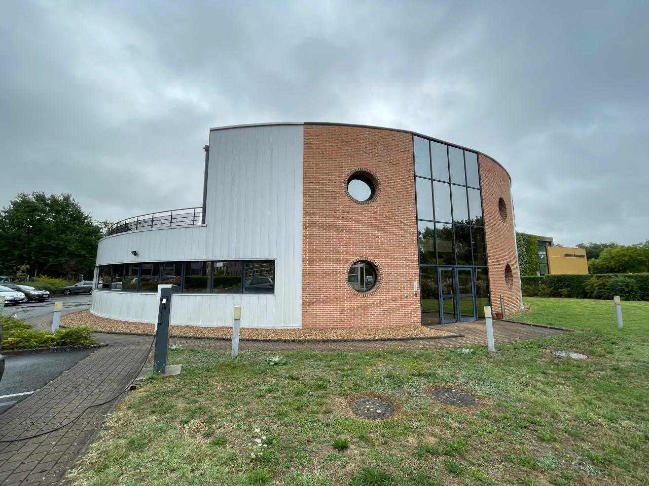 Location bureau Olivet Loiret OLBUR2534987 12