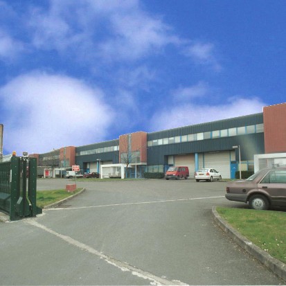 Location local d'activité Villepinte Seine-Saint-Denis OLACT2105283 6