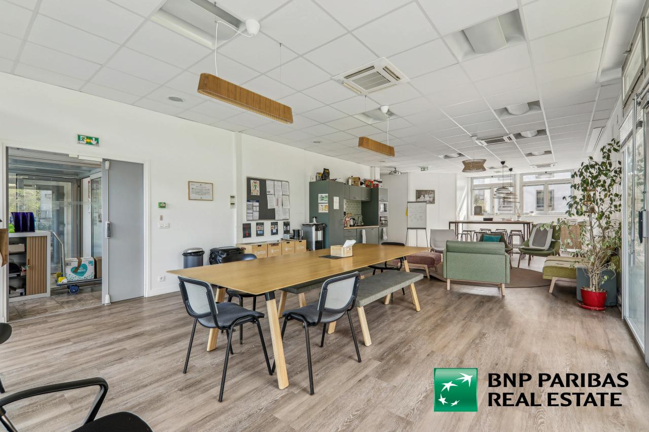 Location bureau Rueil-Malmaison Hauts-de-Seine OLBUR2114469 6