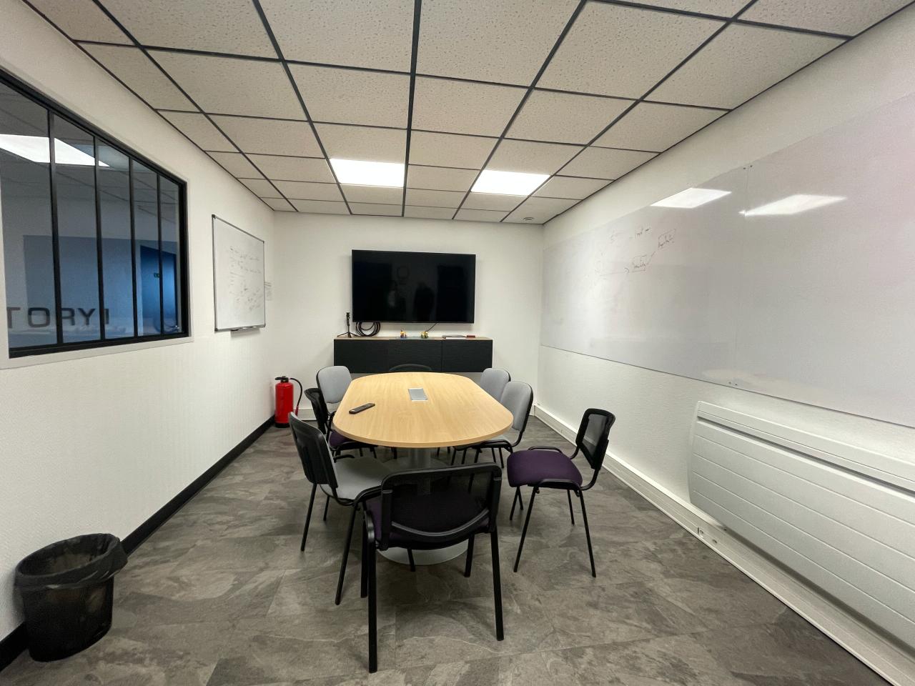 Location bureau Metz Moselle OLBUR2532475 9