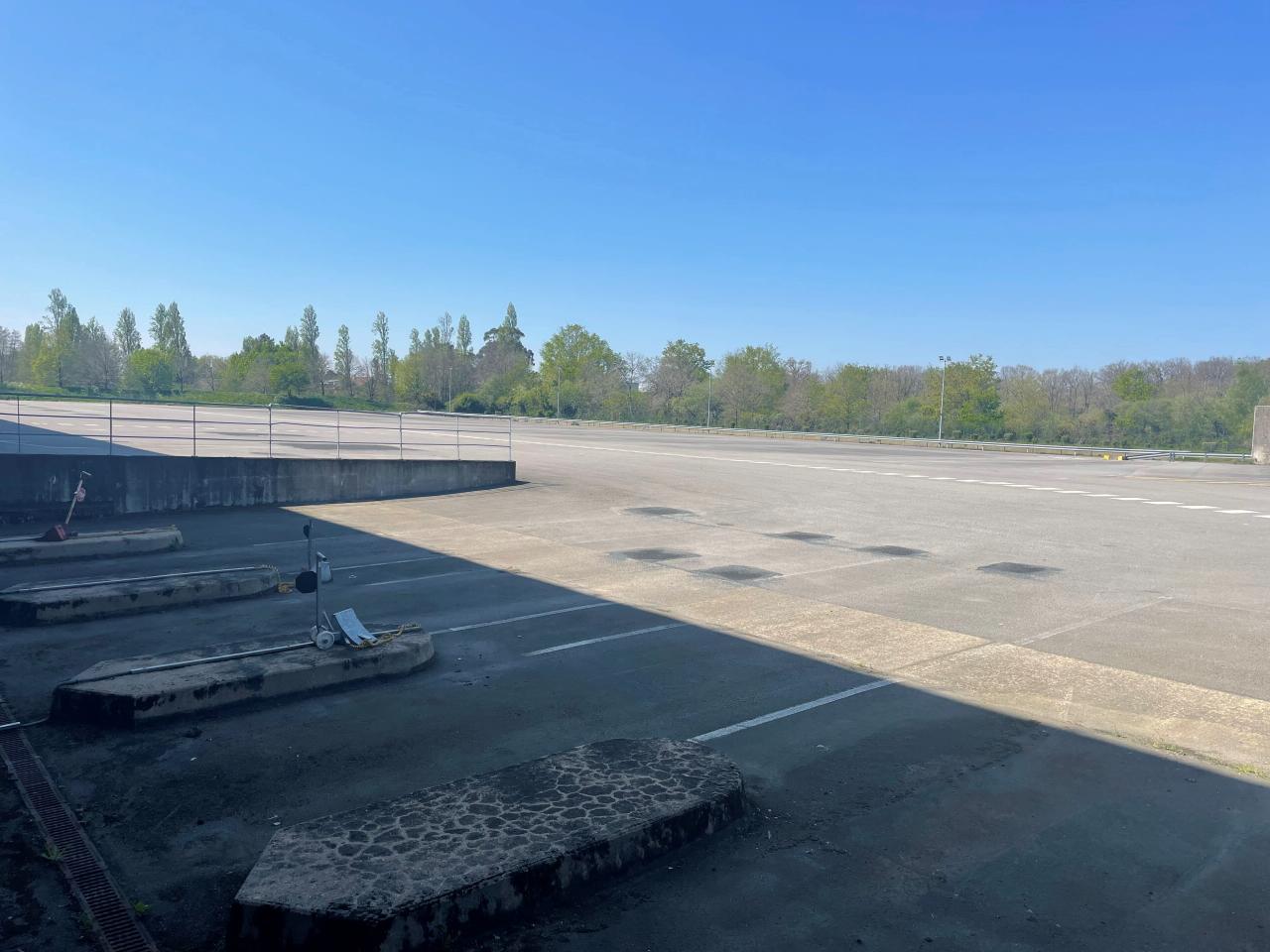 Location entrepôt classe a Saint-Aignan-Grandlieu Loire-Atlantique OLLOG2529631 7