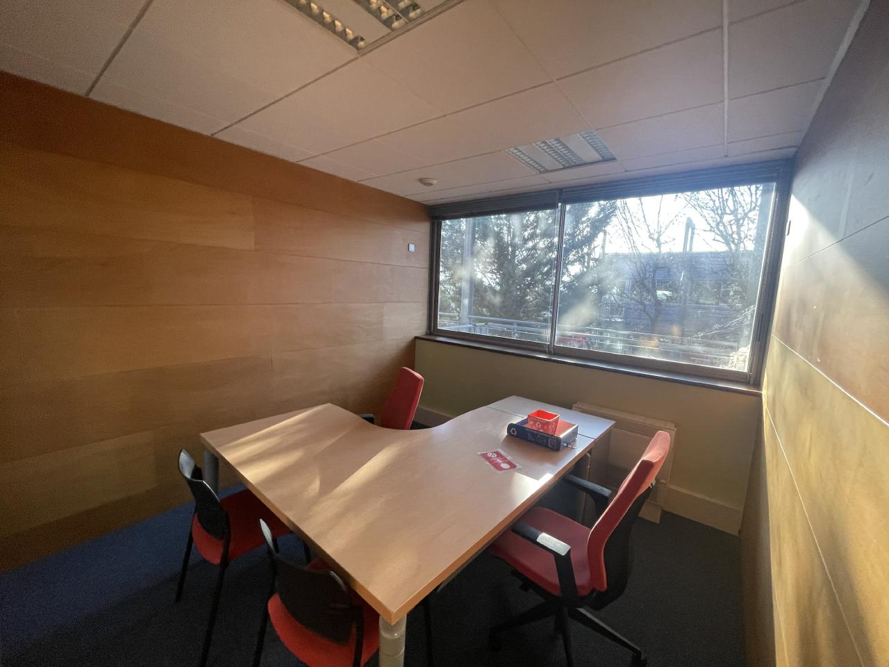 Location bureau Toulouse Haute-Garonne OLBUR2310025 32