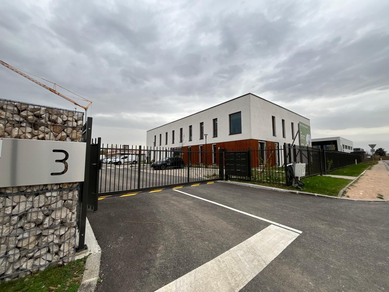 Location bureau Saint-Priest Rhône OLBUR2537705 5