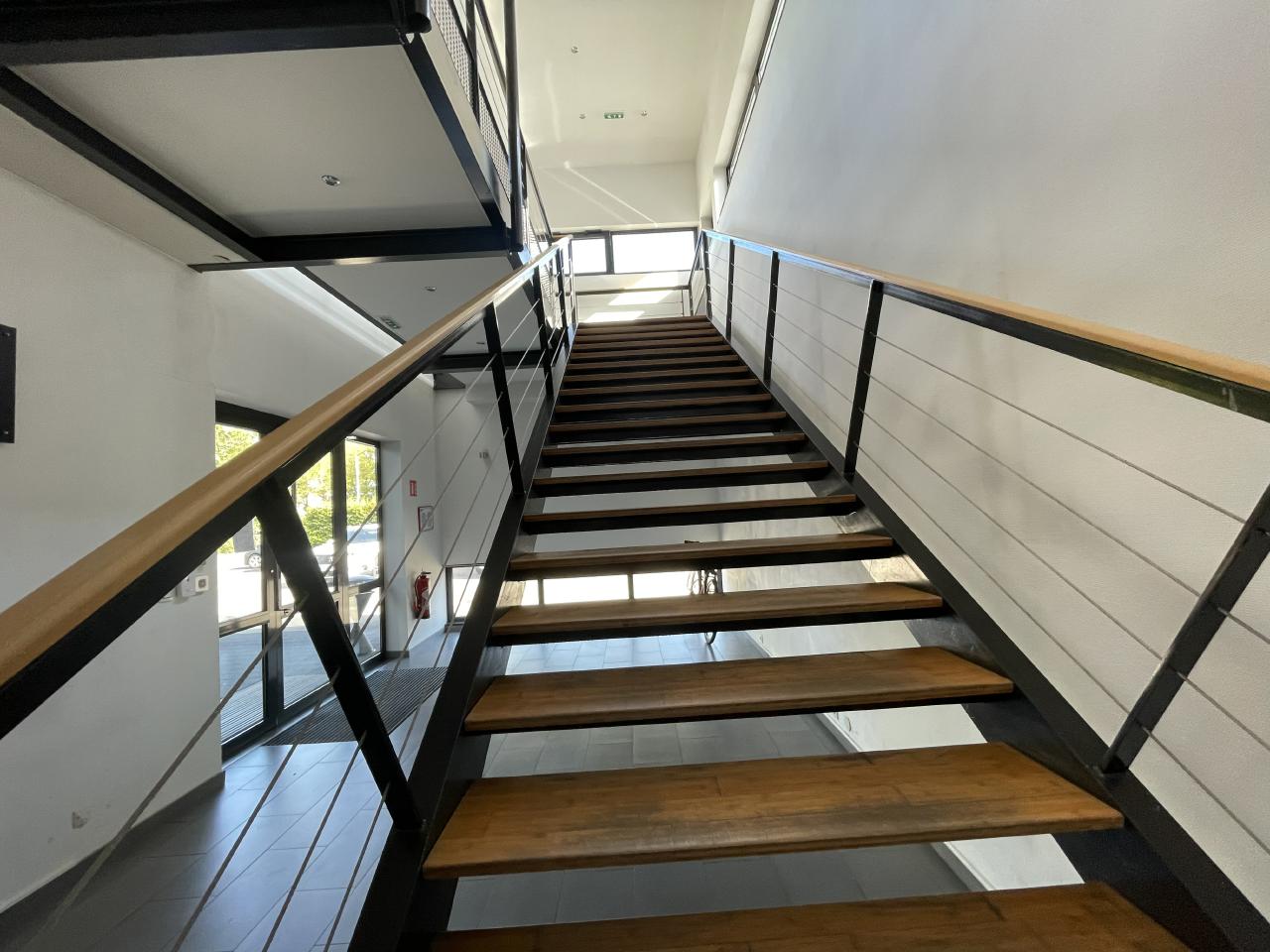 Location bureau Entzheim Bas-Rhin OLBUR2207037 2