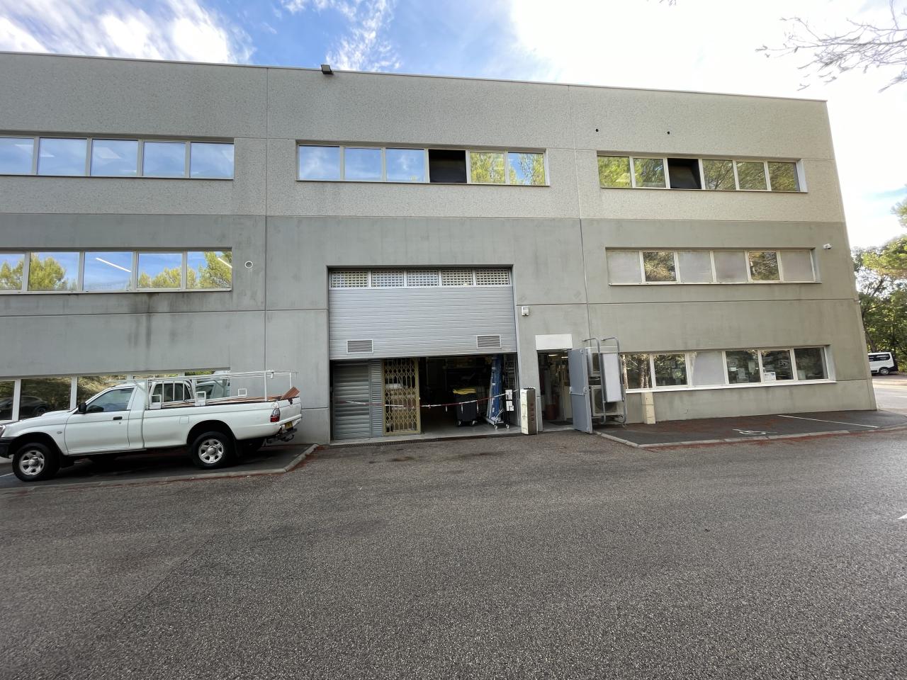 Location local d'activité Mouans-Sartoux Alpes-Maritimes OLACT2536011 5