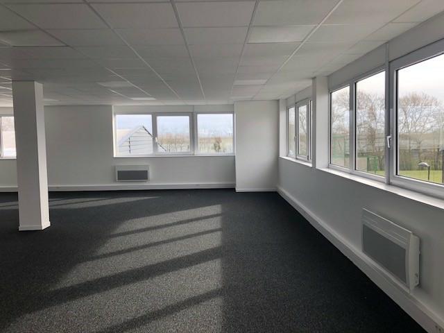 Location bureau Trith-Saint-Léger Nord OLBUR2311038 5