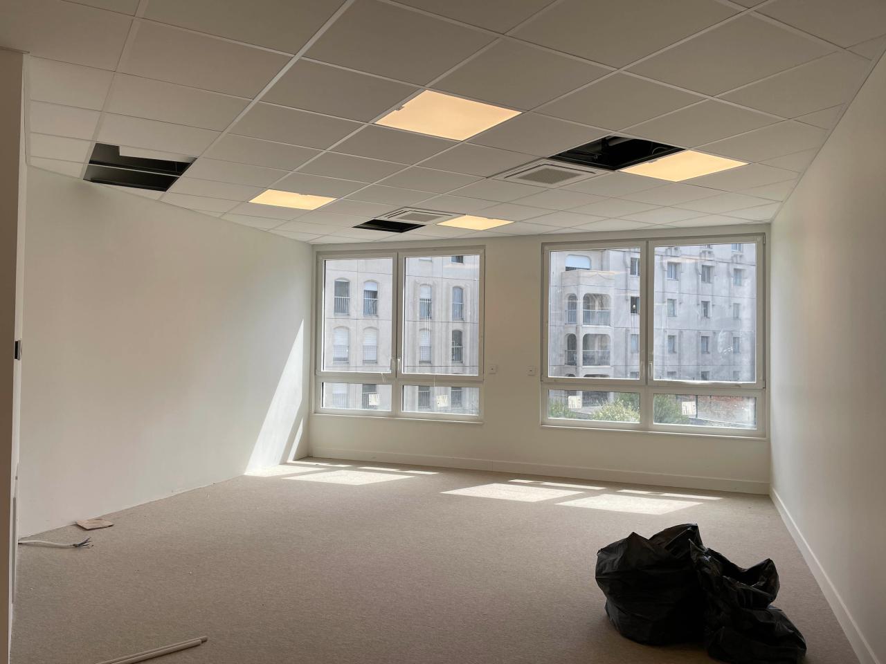 Location bureau Rouen Seine-Maritime OLBUR2536434 3