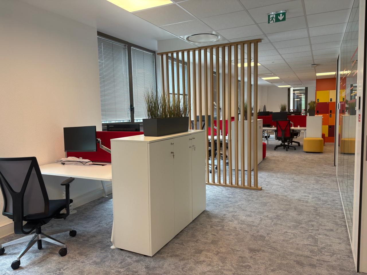 Location bureau Metz Moselle OLBUR2642869 3