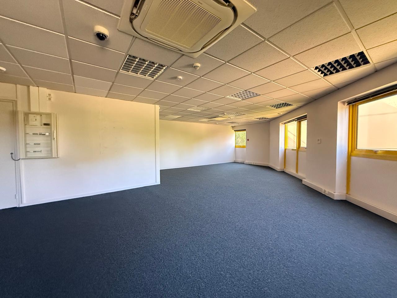 Vente bureau Maxéville Meurthe-et-Moselle OVBUR2529402 9