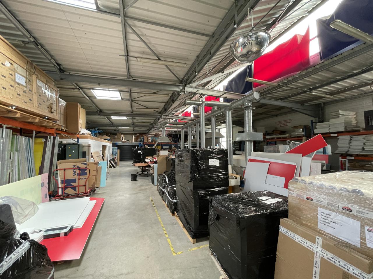 Location local d'activité Pompey Meurthe-et-Moselle OLACT2422392 7