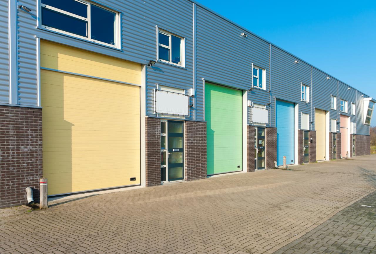 Location local d'activité Toulouse Haute-Garonne OLACT2202790