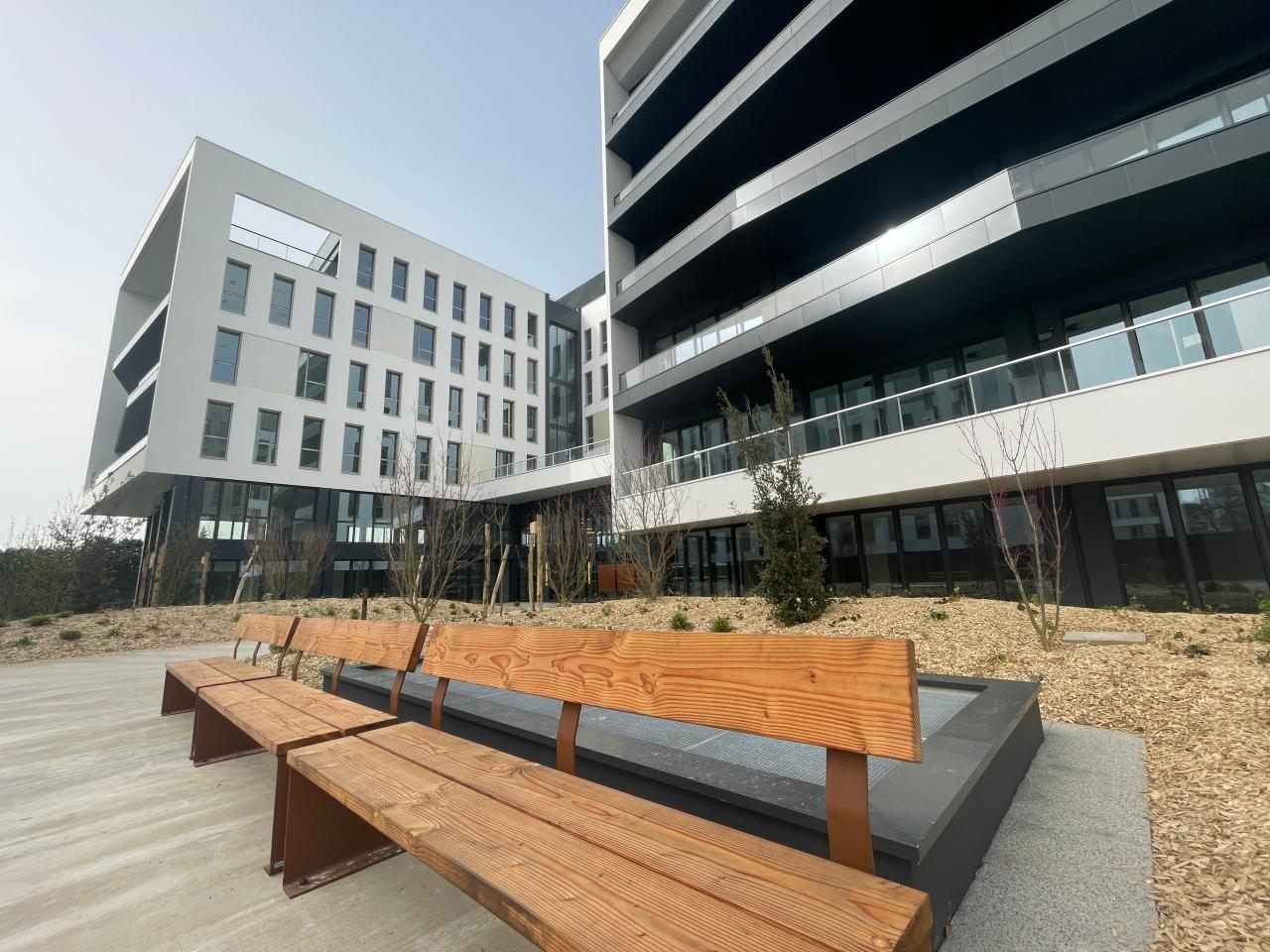 Vente bureau Cesson-Sévigné Ille-et-Vilaine OVBUR2207967 5