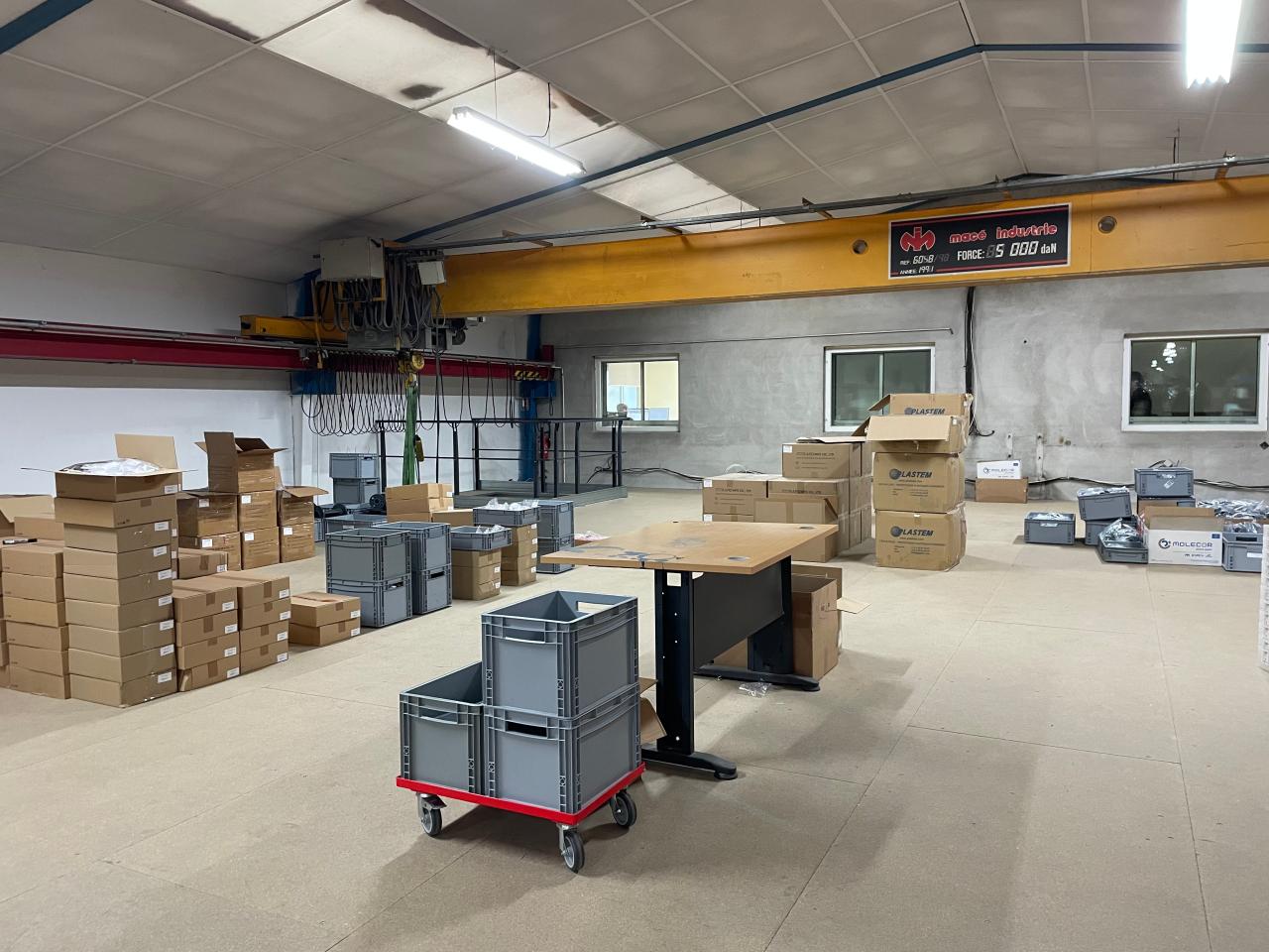 Vente local d'activité Thouaré-sur-Loire Loire-Atlantique OVACT2639894 9