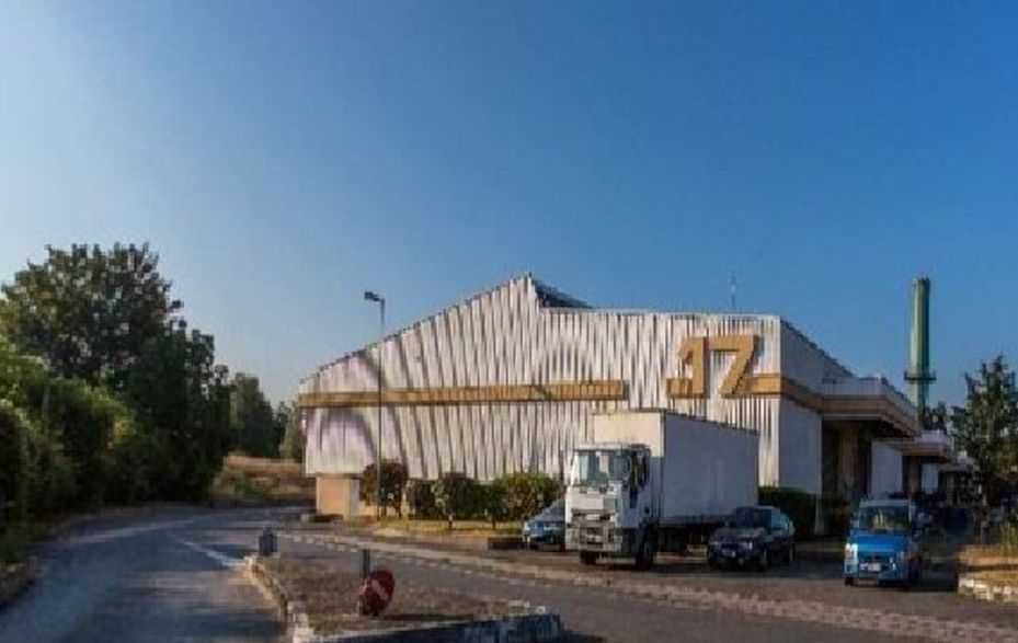 Location entrepôt Aulnay-sous-Bois Seine-Saint-Denis OLLOG2424450 7