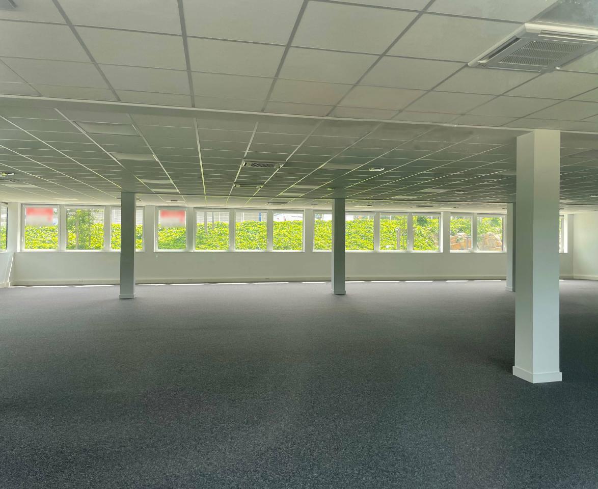 Location bureau La-Chapelle-sur-Erdre Loire-Atlantique OLBUR2113262 2