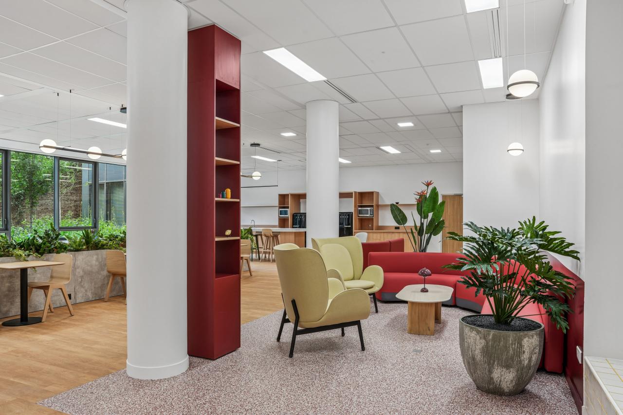 Location bureau Saint-Ouen Seine-Saint-Denis OLBUR2104933 5