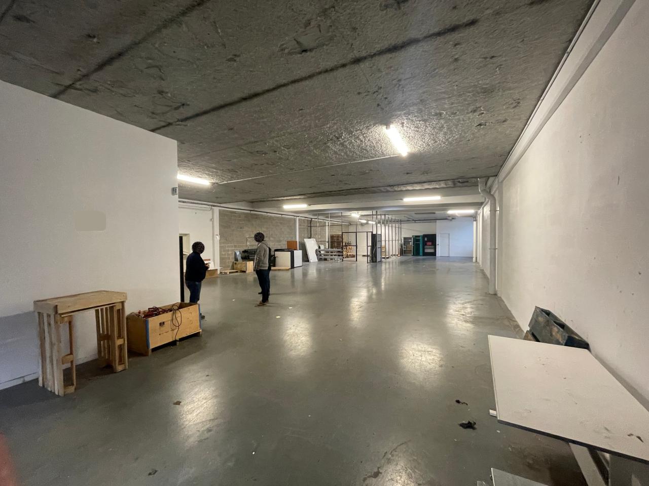 Location local d'activité Gennevilliers Hauts-de-Seine OLACT2638768 2
