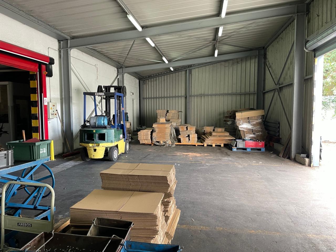 Vente local d'activité Vaujours Seine-Saint-Denis OVACT2535965 7