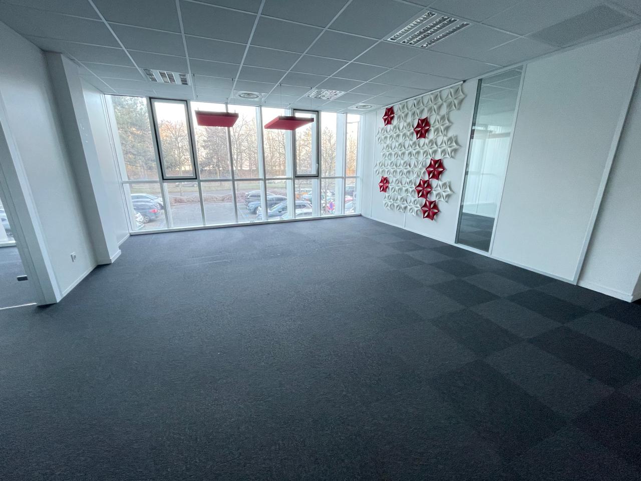 Vente bureau Rennes Ille-et-Vilaine OVBUR2529209 10