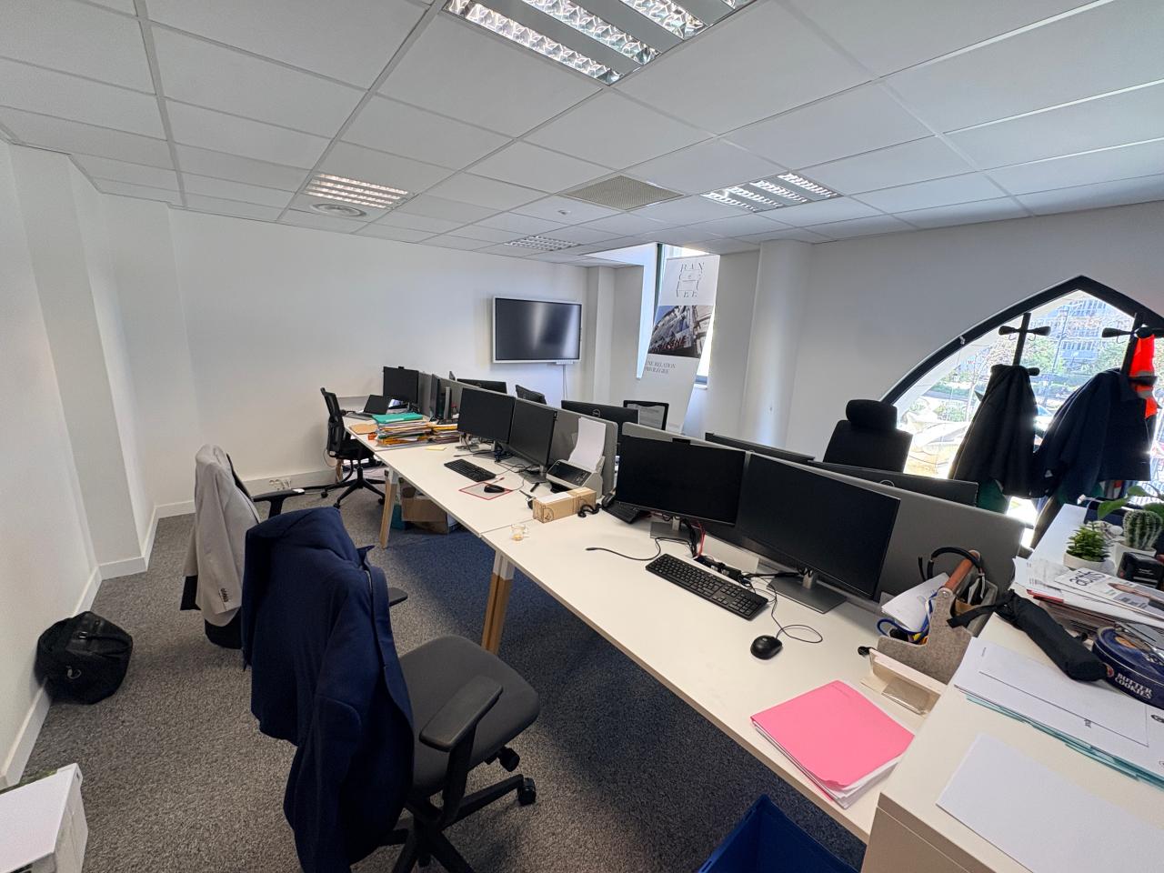 Location bureau Toulouse Haute-Garonne OLBUR2537877 16