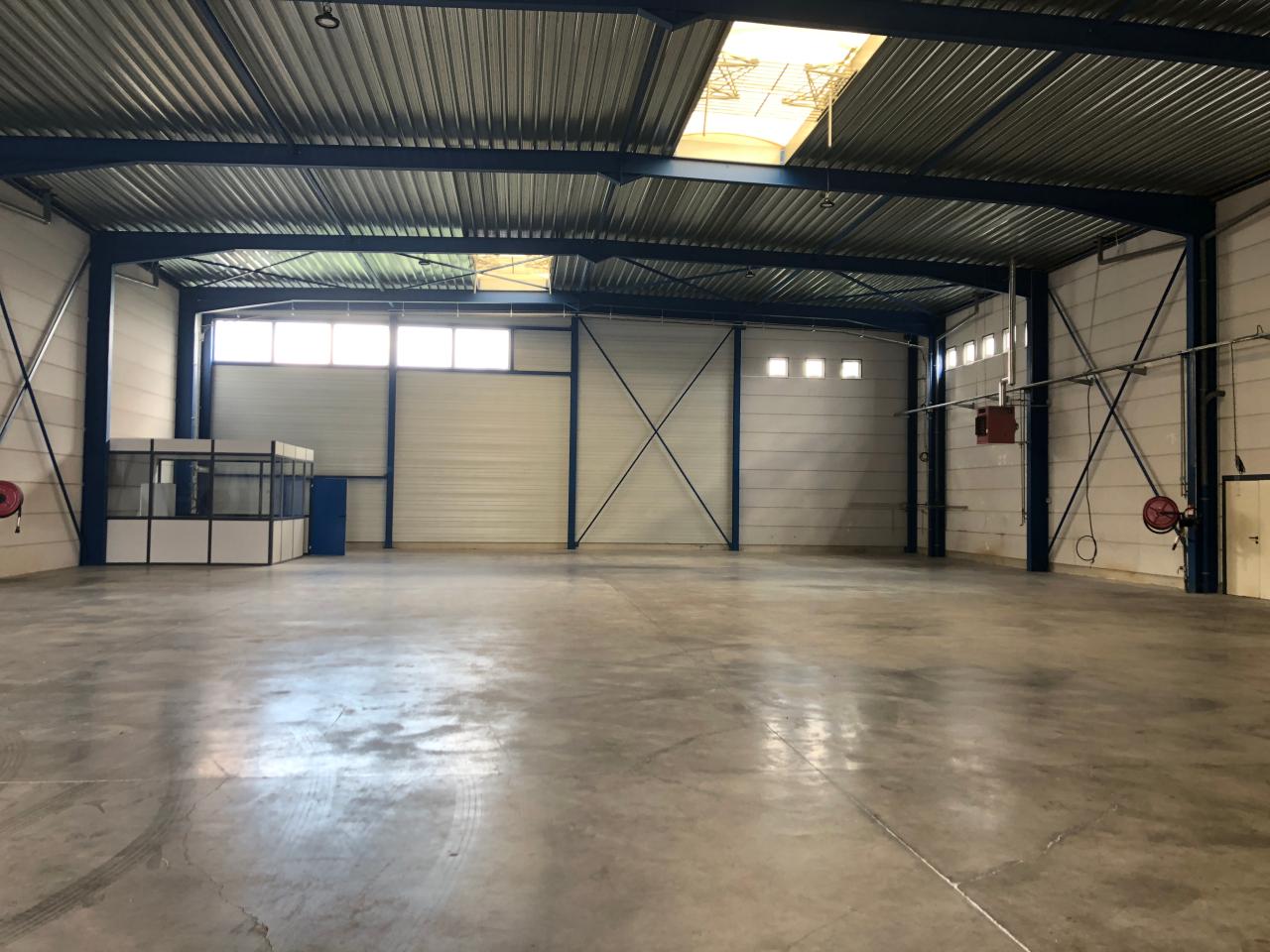Location local d'activité Wambrechies Nord OLACT2535658 6